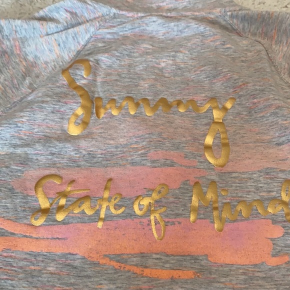 Lilly Pulitzer Pullover 1/4 zip Sweatshirt - Picture 4 of 12